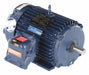 Motor 5 HP 1755 rpm 184T 230/460V