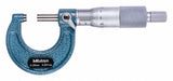Micrometer 0-25Mm/0.001Mm