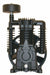 Air Compressor Pump 2 Stage 7.5 hp