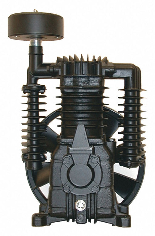 Air Compressor Pump 2 Stage 7.5 hp