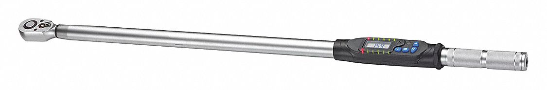 Elec. Torque Wrench Standard 48 