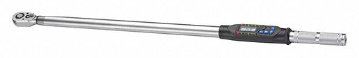 Elec. Torque Wrench Standard 48 