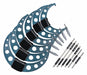 6 Pcs Outside Micrometer Set