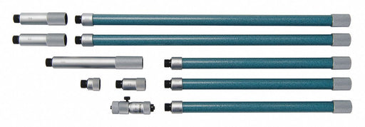 50-1500/.01Mm I.M.Ext.Rod