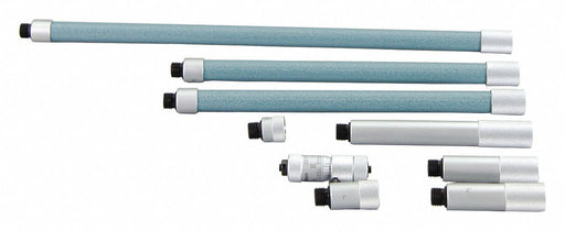 2-40/.001In. I.M. Ext. Mic
