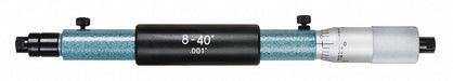 8-40/.001In.I.Mic W/I.R.