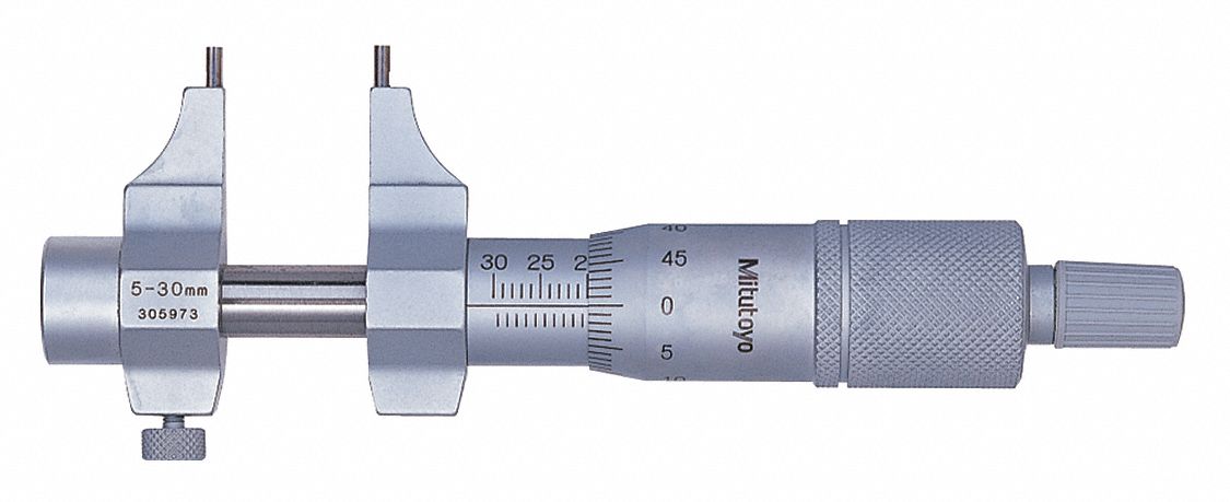 5-30/.01Mm I.Mic Cal.Type