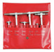 Telescoping Gage/8-150Mm 6 Pcs Set