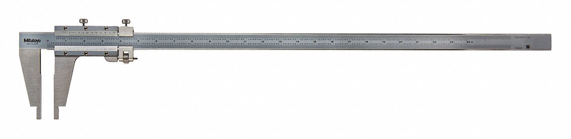 Vernier Caliper