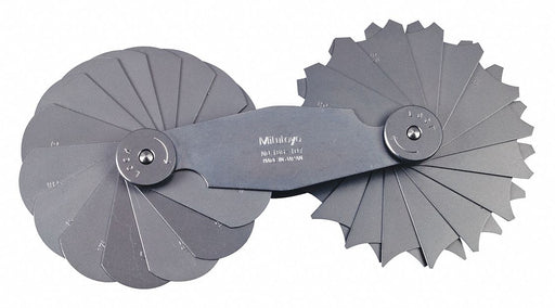 Radius Gage