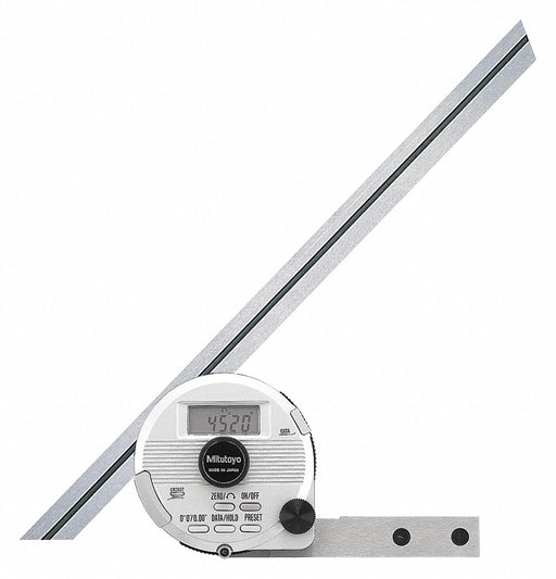 Digital Bevel Protractor