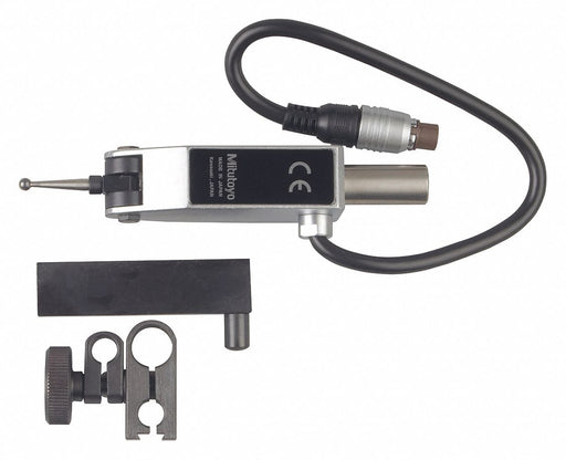 Bidirectional Touch Signal Probe