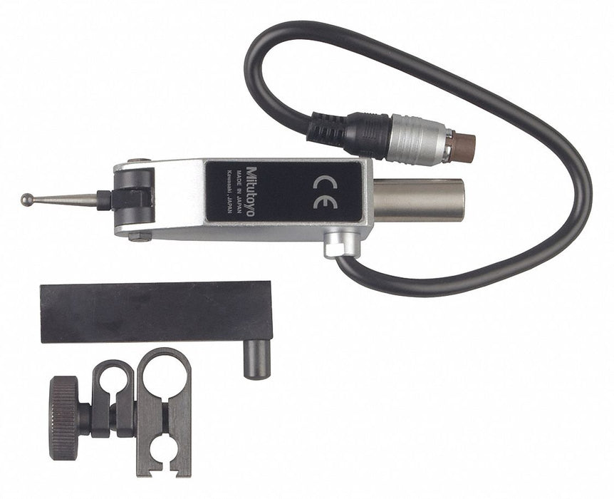 Bidirectional Touch Signal Probe