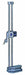 Digital Count Height Gage 24In.