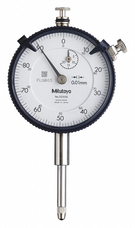 Dial Indicator