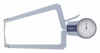 Dial Caliper Gage - Grad 0-50Mm/0.0