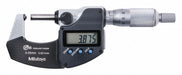 Digimatic Tube Mic 0-25Mm Ip-65