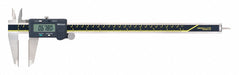 Digimatic Caliper 12In. W/Od And Id Car