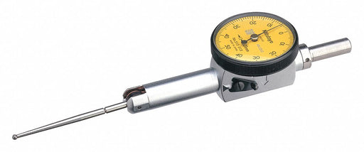 Dial Test Indicator.