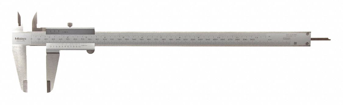 Vernier Caliper 12In./300Mm