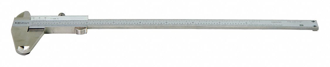 Vernier Caliper 8In.
