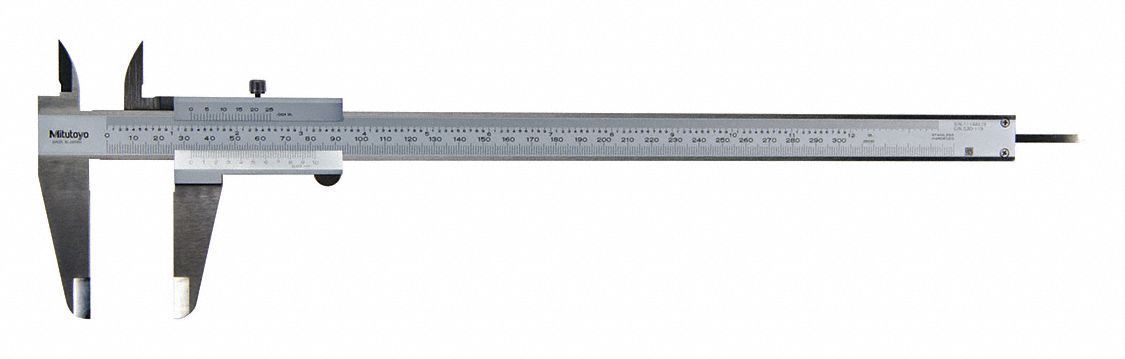 Vernier Caliper 12In./300Mm