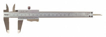 Vernier Caliper Metric/Inch150 6In.