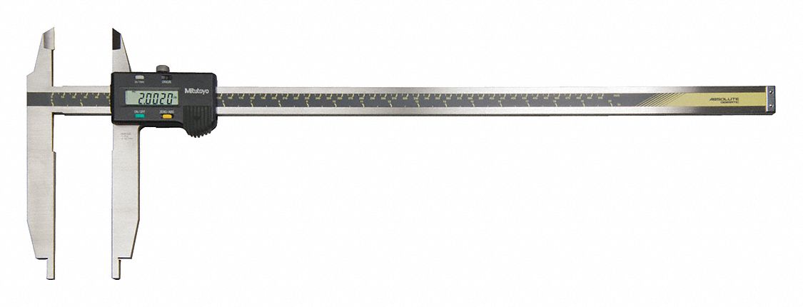 Digimatic Caliper 20In.