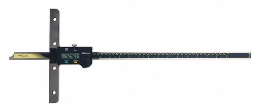 Digimatic Depth Gage 18In.