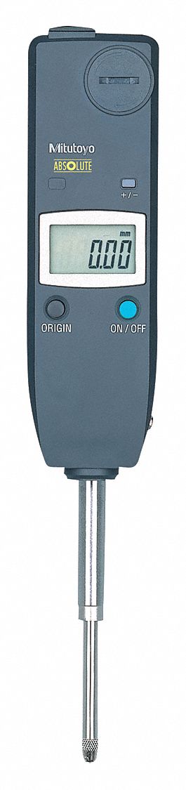 Digimatic Indicator Idu 0.01-25Mm