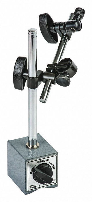 Adjustable Magnetic Stand