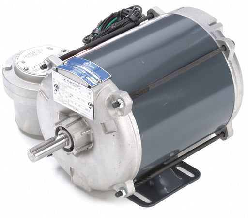 Motor 1/3 HP 1725 rpm 56 208-230/460V