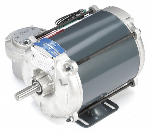 Motor 1/4 HP 1725 rpm 56 575V