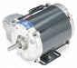 Motor 1/4 HP 1725 rpm 56 575V
