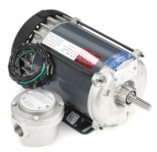 HazardousLocationMotor 1/2hp 1725RPM