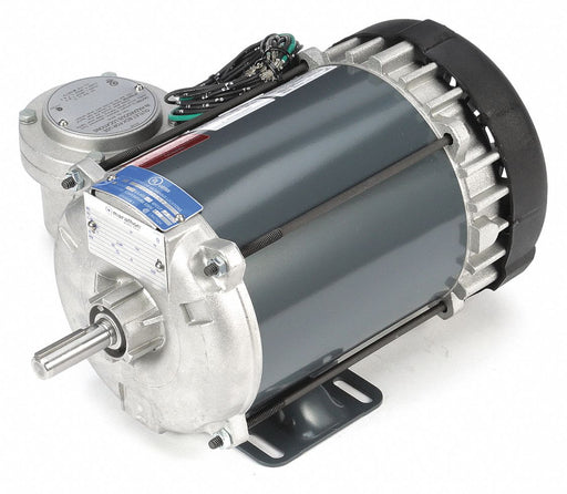 Motor 3/4 HP 1725 rpm 56 208-230/460V