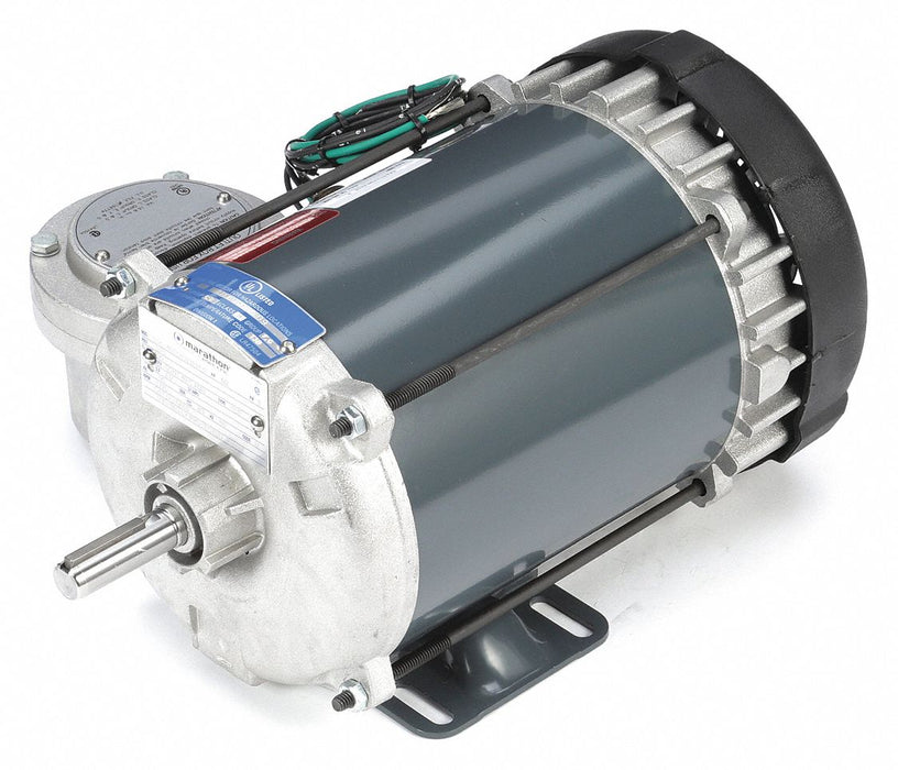 Motor 1/2 HP 1725 rpm 56 575V