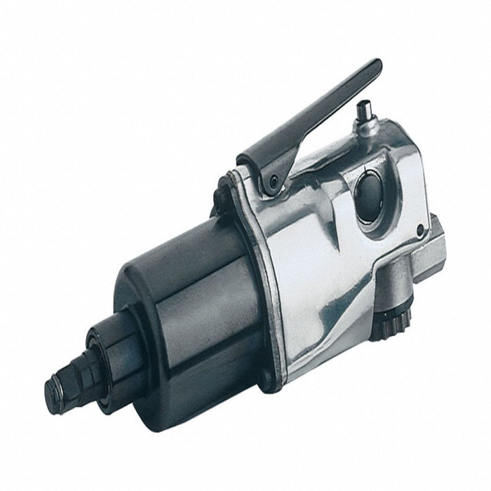 Air Impact Wrench 1/4 in NPT In-Line
