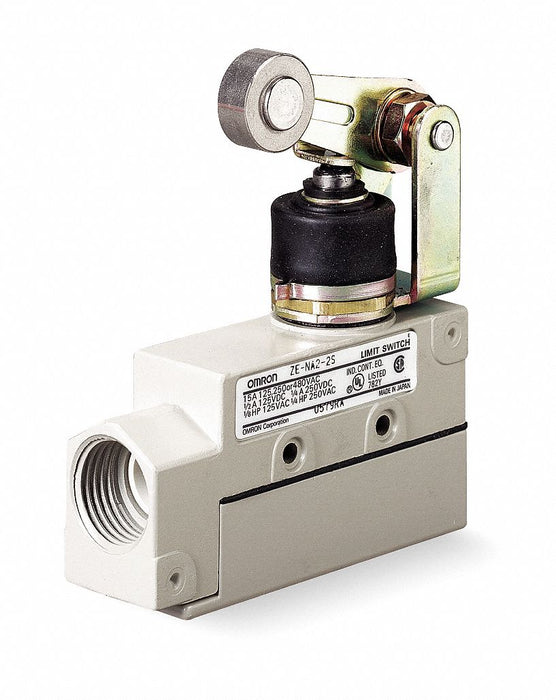 Roller Lever Plunger Limit Switch SPDT