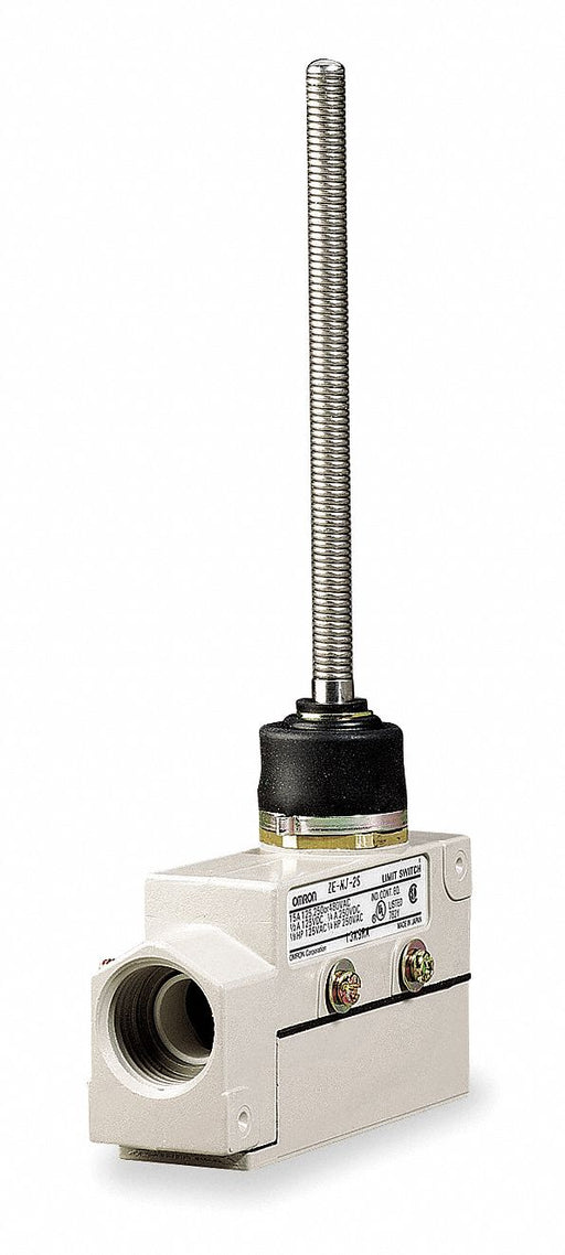 Wobble Stick Limit Switch SPDT