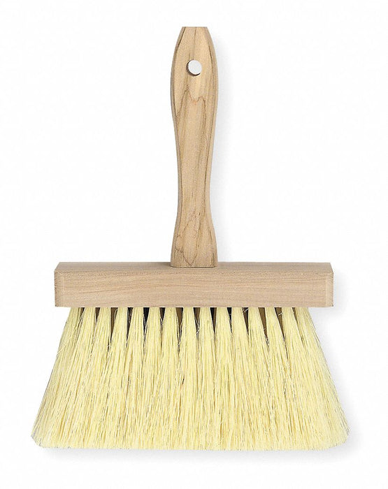MasonryBrush Tampico 6 1/2 3 1/4 Brstle