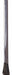 Flux Brush 5/16 Brush Width PK24
