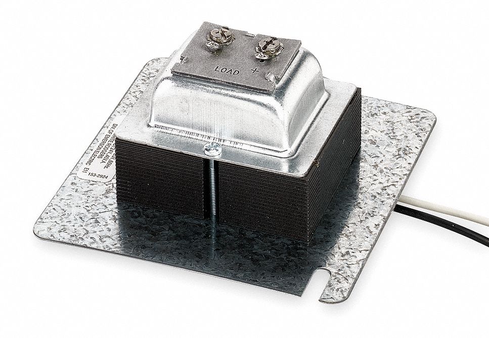 Cls 2 Trnsfrmr 40VA Open Plate