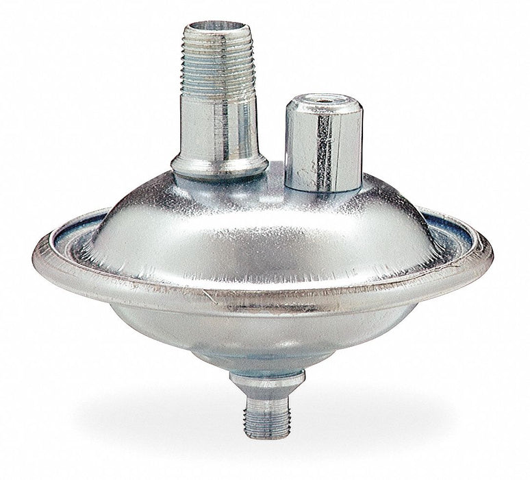 Air Volume Control 20 - 60 psi Zinc