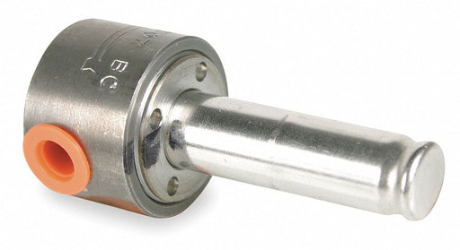 Solenoid Valve 2-Way NC Air Steam Water