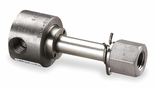 Solenoid Valve 2-Way NO Air Steam Water