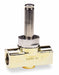 Solenoid Valve 2-Way NC Air Steam Water