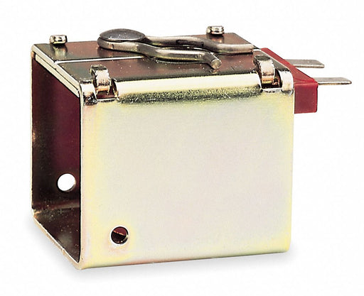 Solenoid Valve Coil 24VAC 60/50 Hz