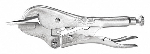 Locking Sheet Metal Clamp 8 3-1/8 Cap.