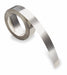 EmbosserLabelTape 21ftL Silver 1/2inW